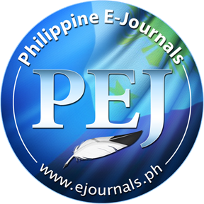 PHILIPPINE ELECTRONIC JOURNALS