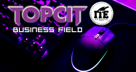 TOPCIT Essence Business Field