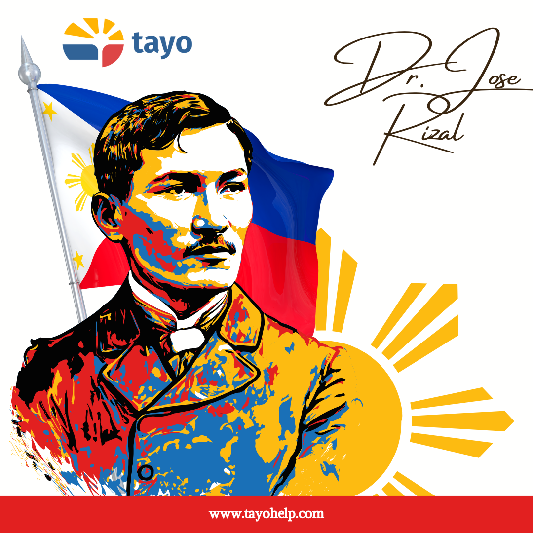 RIZAL - RIZAL'S LIFE, AND WORKS 