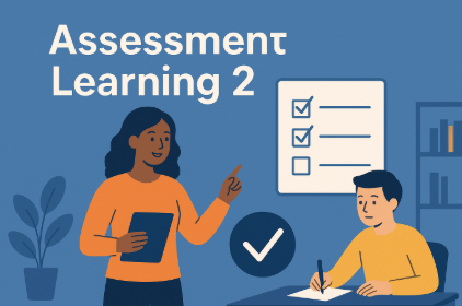 P.ED 8 - ASSESSMENT IN LEARNING 2