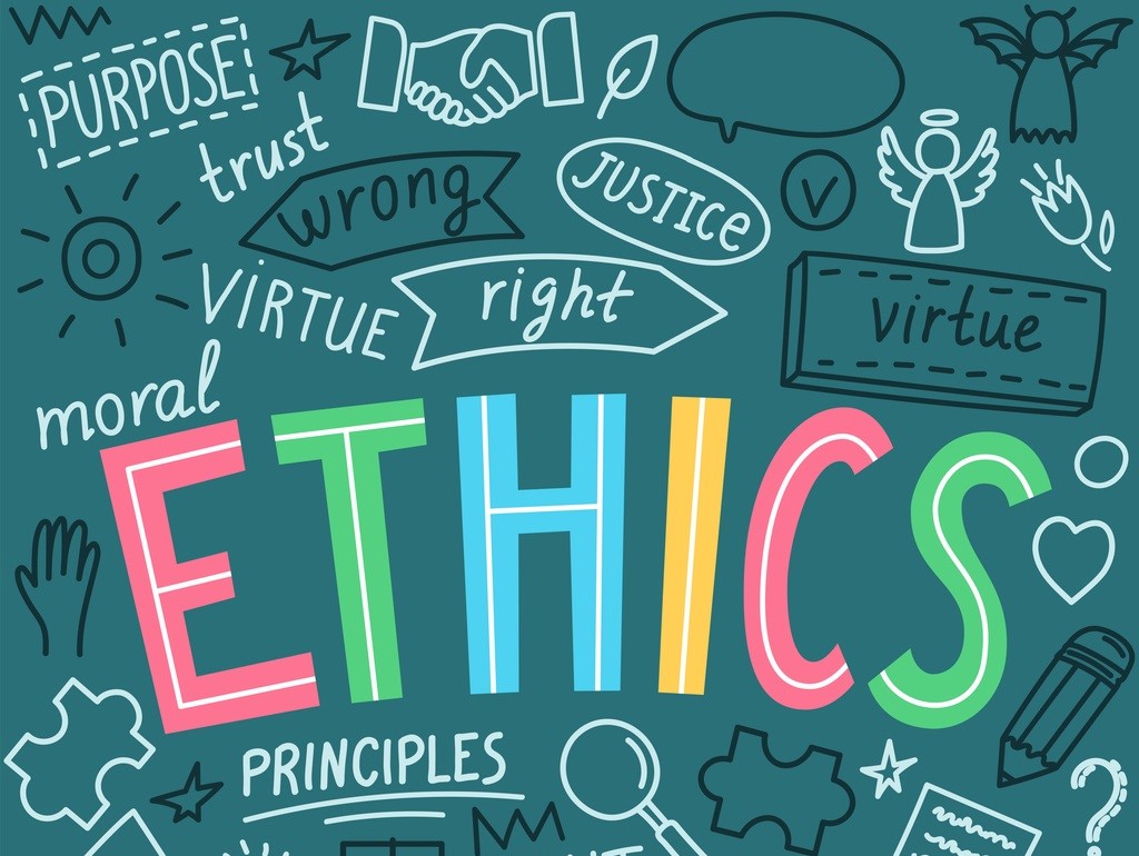GE ETH - ETHICS