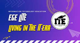 EGE LITE - Living in the IT Era