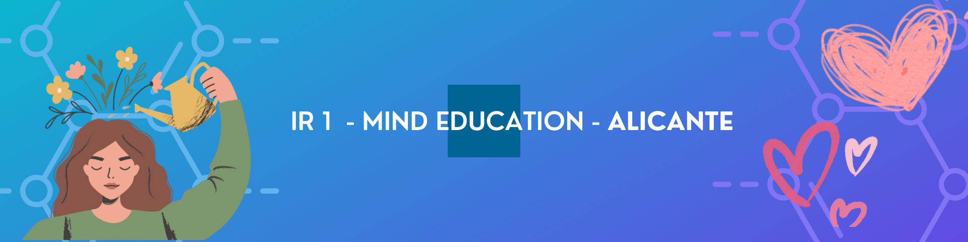 IR 1 - Mind Education